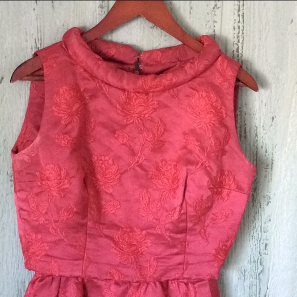 Vintage 1950s 3-Piece Dress - Picture 4 of 8